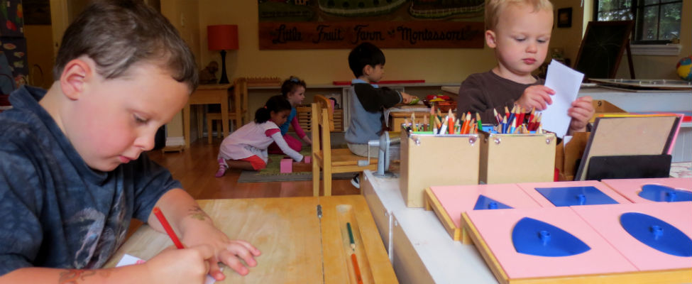 LFFM Active Classroom